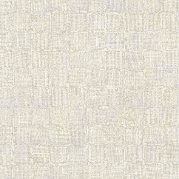 Eijffinger Emerald | Emerald 333450 Wit/Ecru