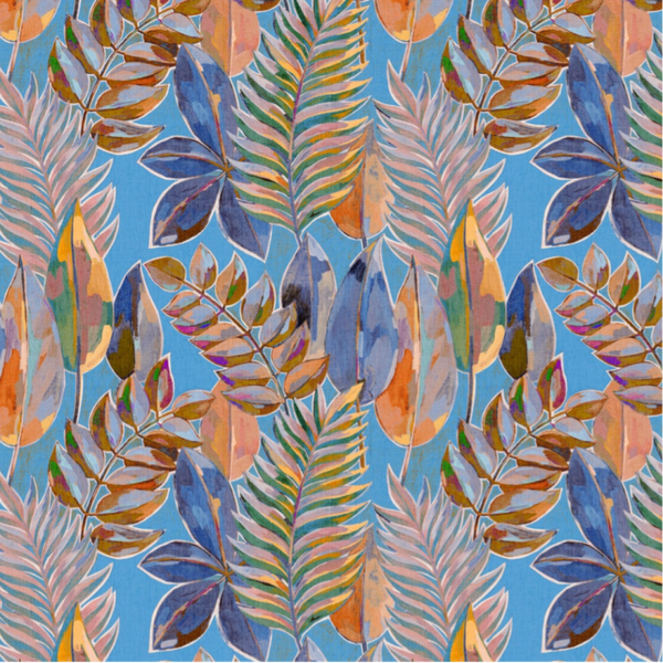 Hookedonwalls Tropical Weave | Estasi 18802