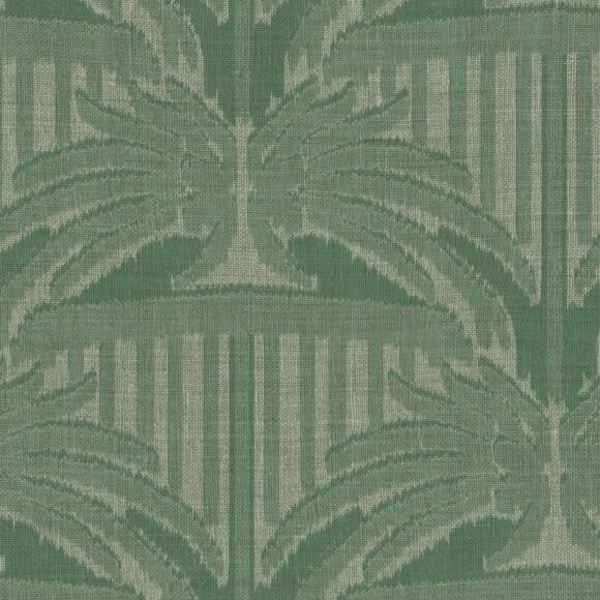 Arte Indienne | Agra 18310 Okra