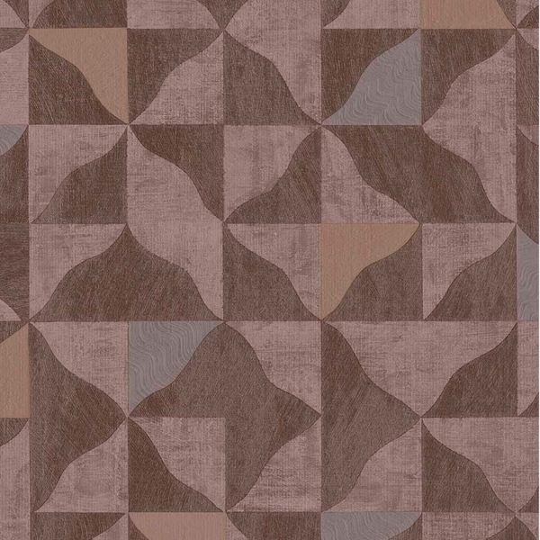 Eijffinger Sensory | 340323 Roze