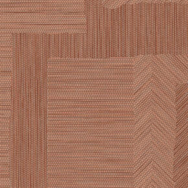 Arte Luxor | Gizeh 19423 Burgundy
