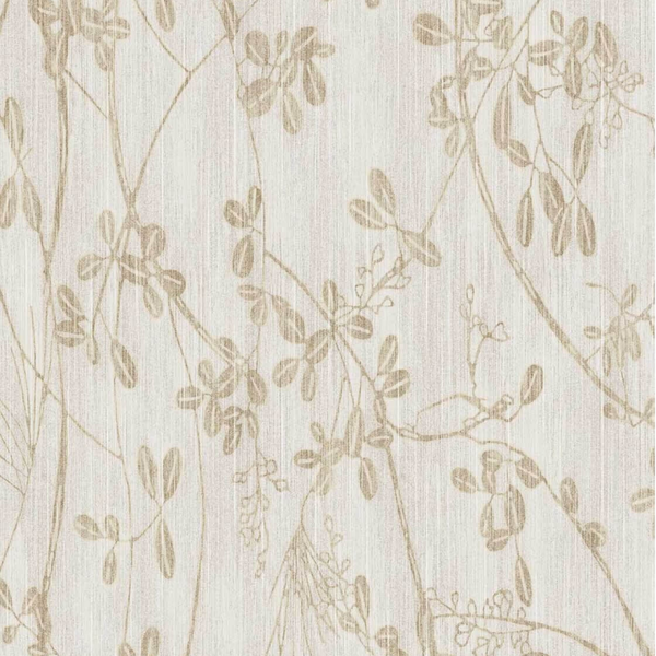 Eijffinger Emerald | Emerald 333400 Beige/Zand