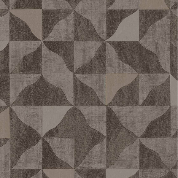 Eijffinger Sensory | 340324 Bruin/Taupe