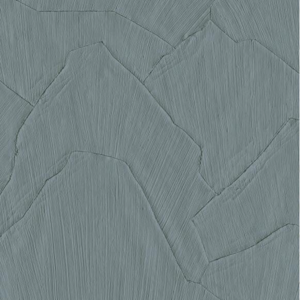 Arte Textura Ignis | Shards 52500A Petrol