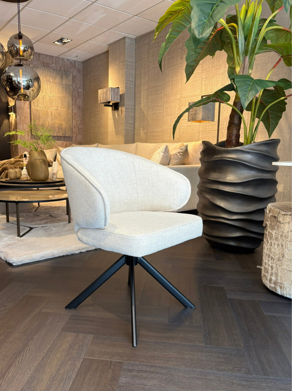 NC Eetkamer fauteuil Kopenhagen