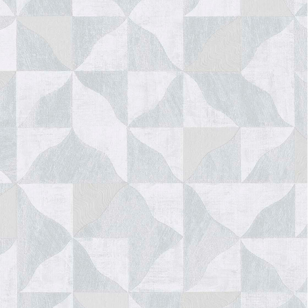 Eijffinger Sensory | 340320 Grijs/Zilver