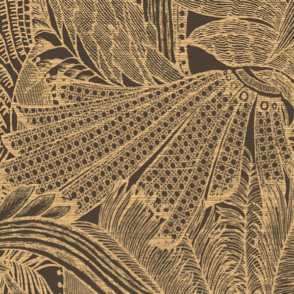 Arte Icons | Symbiosis 85562 Goldstorm