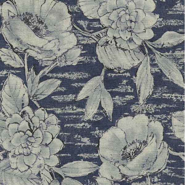 Eijffinger Emerald | Emerald 333414 Blauw