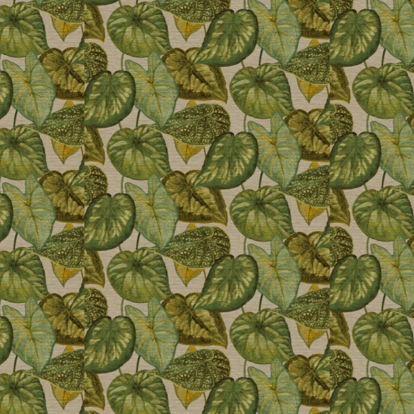 Hookedonwalls | Tahiti Tropical Leaves TA25052