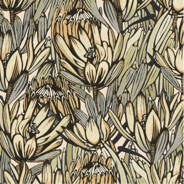 Hookedonwalls | Alegría Copa Cabana 23830