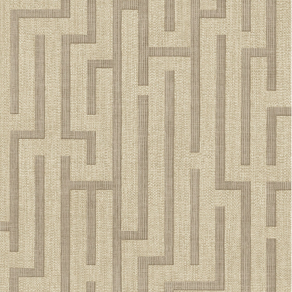 Eijffinger Rivièra Maison | 350533 Bruin/Taupe