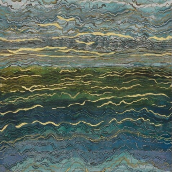 Casamance Alliages | Azurite 75064090