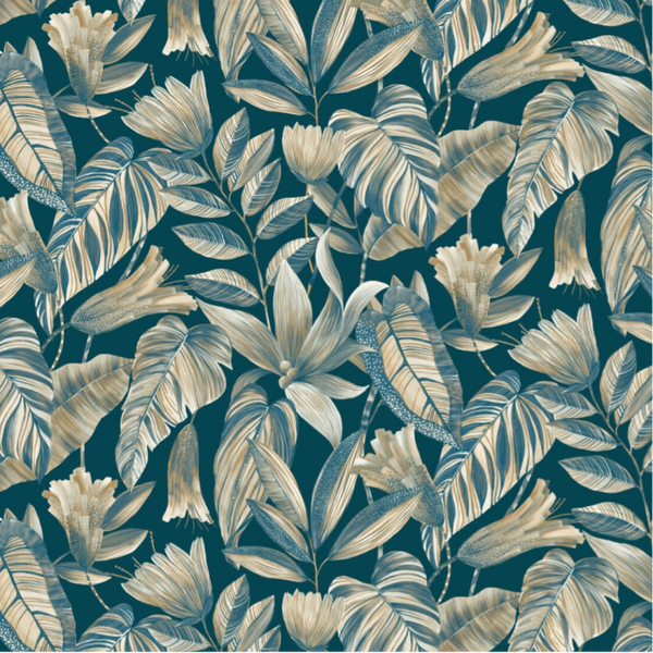 Hookedonwalls | Ginkgo Ikebana 21911