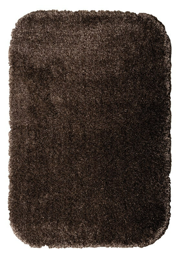 LFS vloerkleed Rhapsody Anthracite square