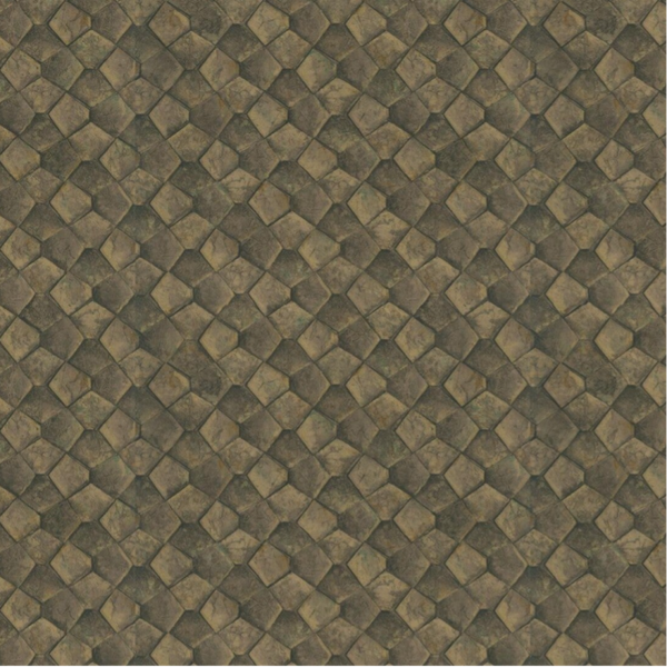 Hookedonwalls Material Matters | Skin 24748