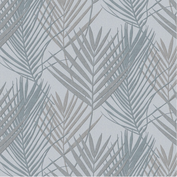 Hookedonwalls Tropical Weave | Borneo 18803