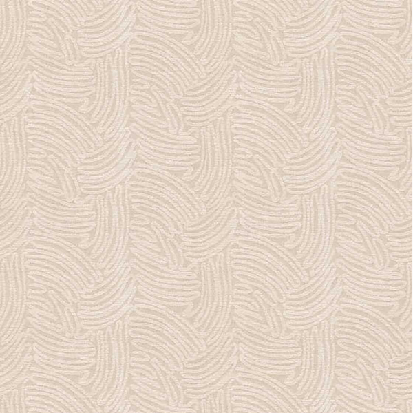 Eijffinger Calm Crafted | Cocoon 363281 Wit/Ecru