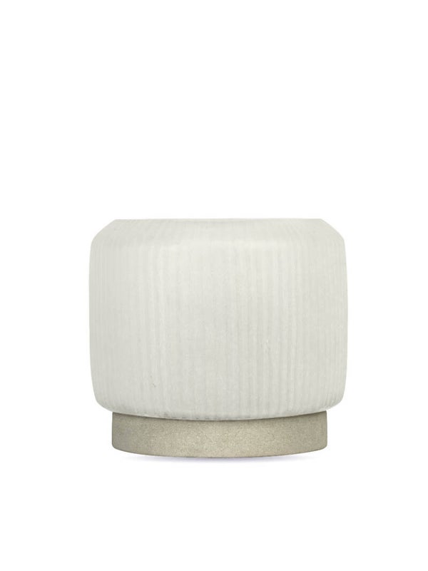 Bombyxx Infinite White