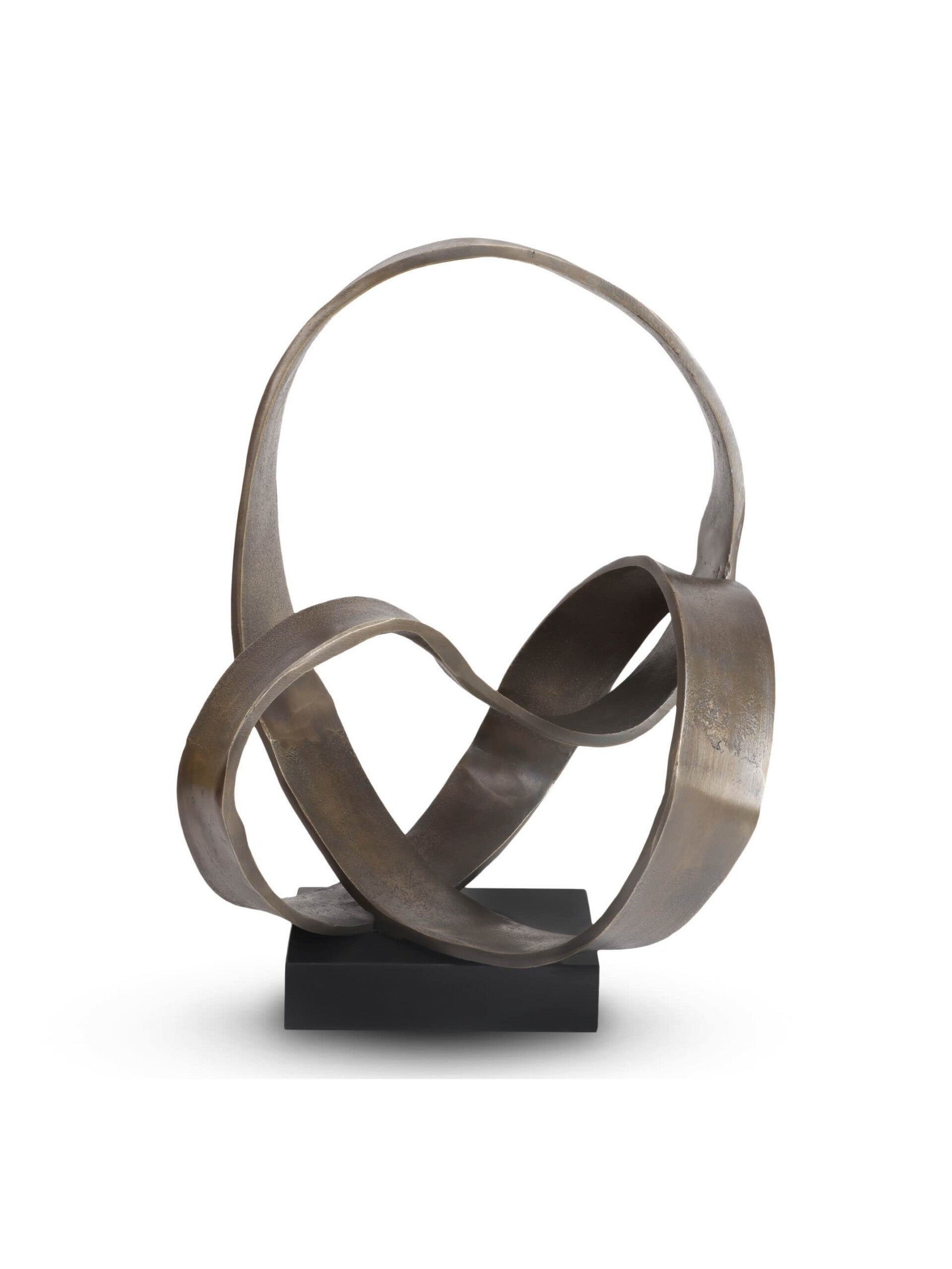 Bombyxx | Ornament Karlstad Brass Antique
