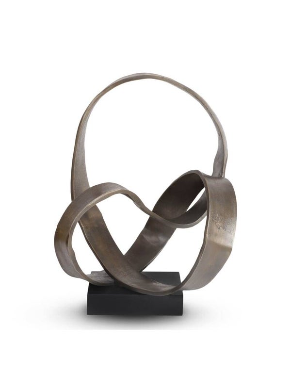 Bombyxx | Ornament Karlstad Brass Antique