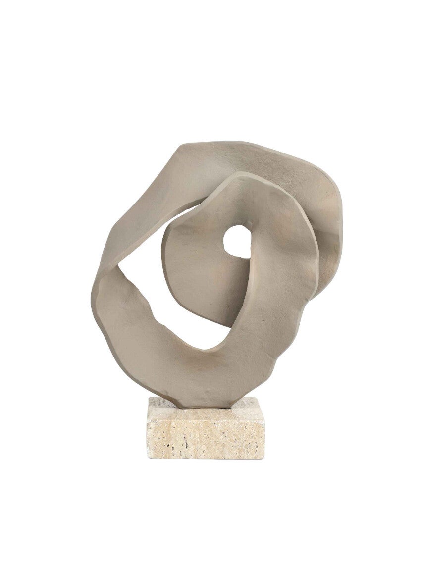 Bombyxx | Ornament Luray Sand
