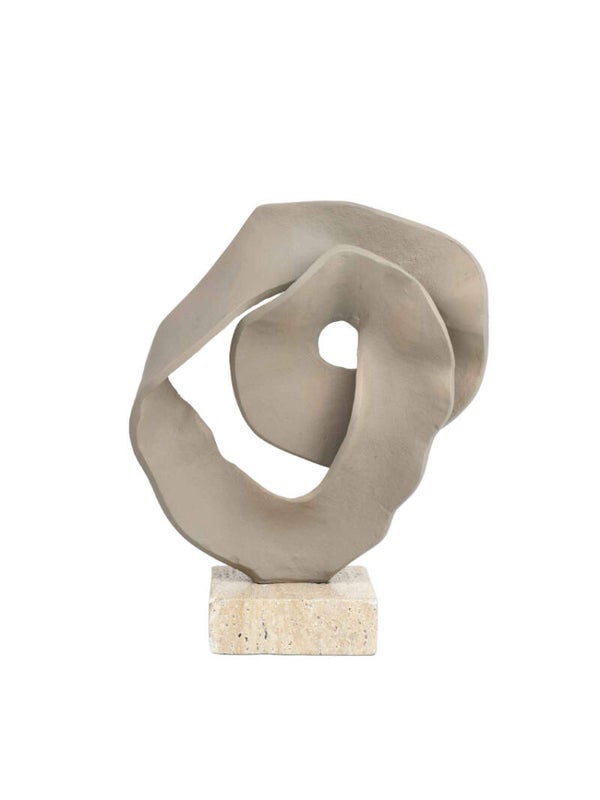 Bombyxx | Ornament Luray Sand