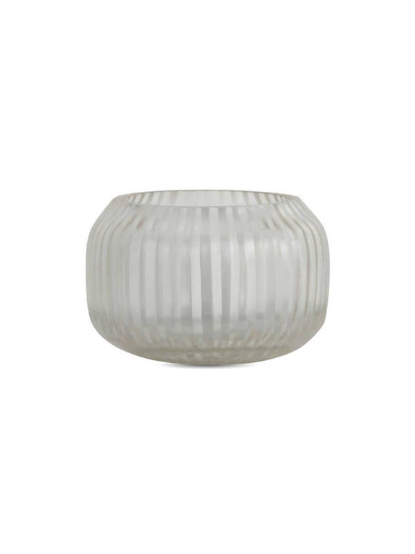 Bombyxx | Luster Tealight Clear