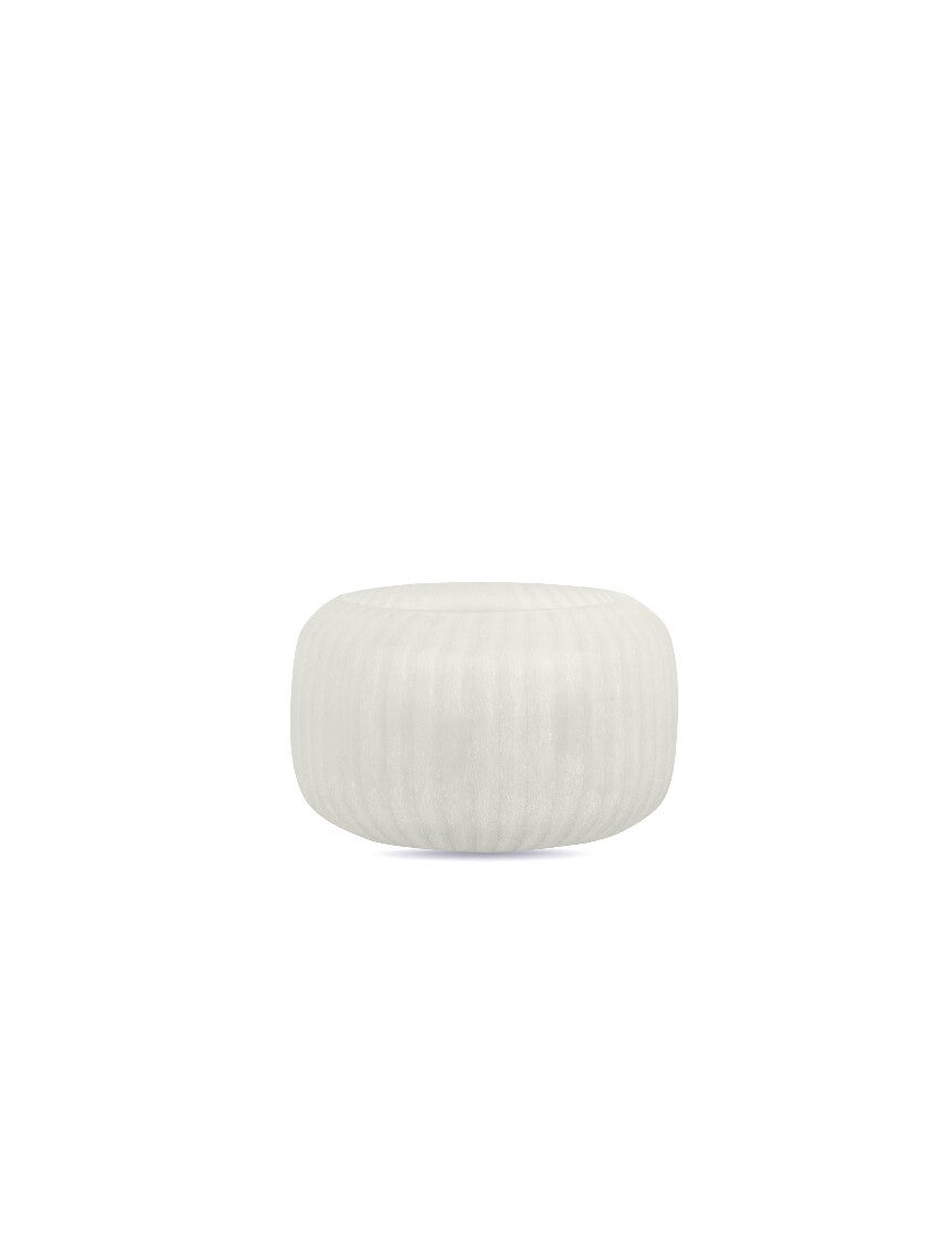 Bombyxx | Luster Tealight White
