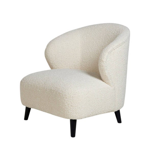 Keijser & Co | Fauteuil Maxi