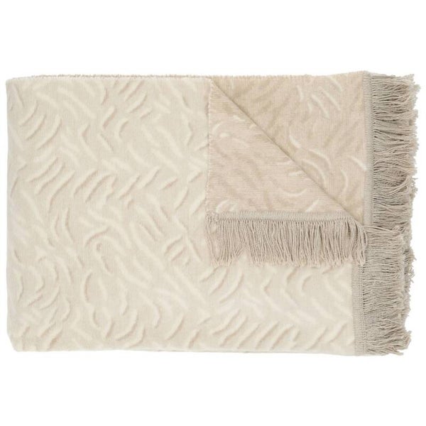 Claudi Plaid | Premyo Naturel 150 x 200