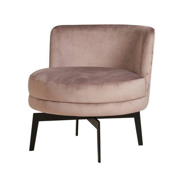 Keijser & Co | Fauteuil Nova