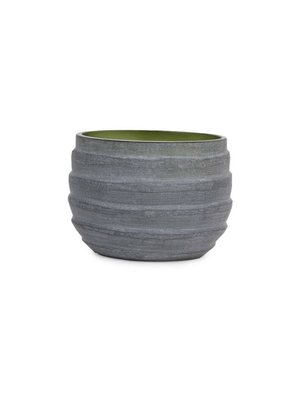 Bombyxx | Novée Black Steelgrey