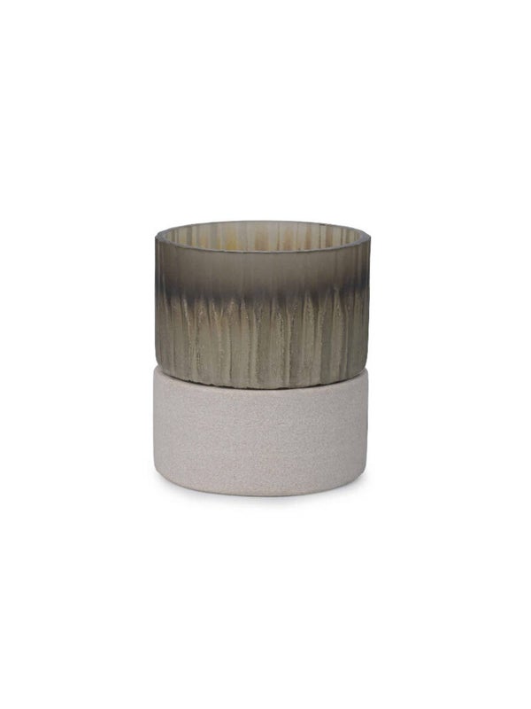 Bombyxx Oberina Grey