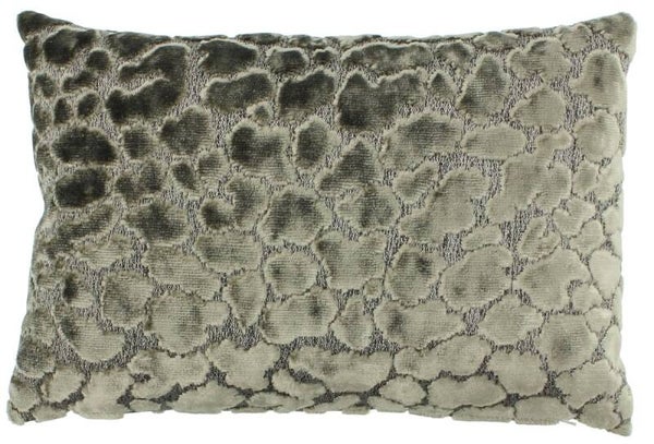 Claudi kussen Ohnicio Chocolate