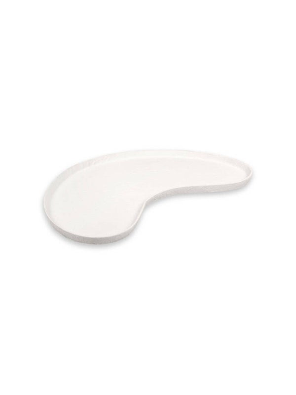 Bombyxx Tray Organic Off White