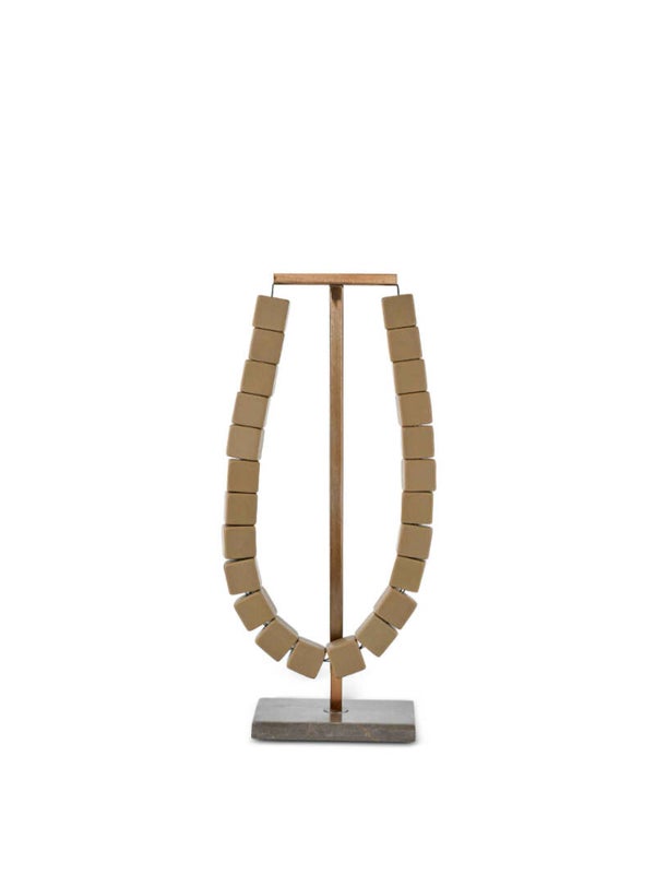 Bombyxx | Ornament Vestra Brown