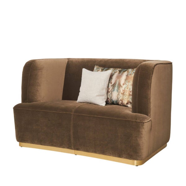 Keijser & Co | Fauteuil Parker