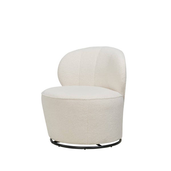 Keijser & Co | Fauteuil Pearl