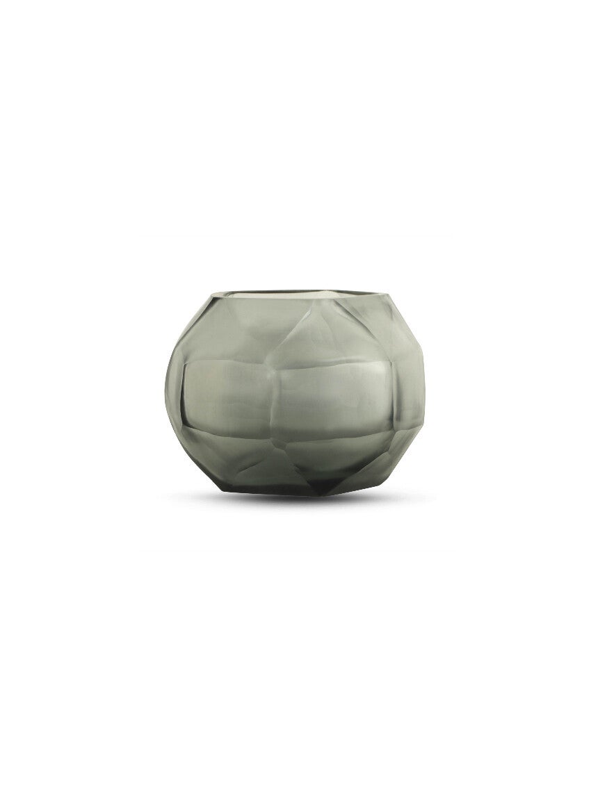 Bombyxx | Perlite Tealight Grey