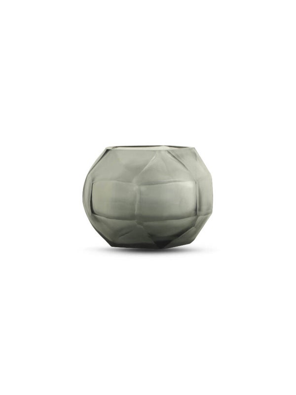 Bombyxx | Perlite Tealight Grey