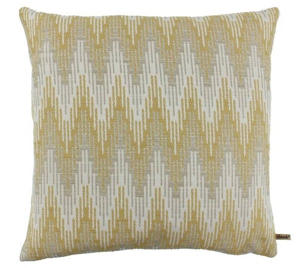 Claudi outdoor kussen Pinziza Gold