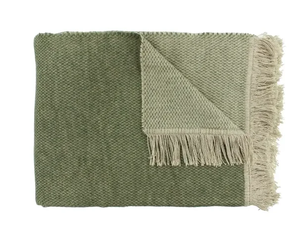 Claudi Plaid Unami Army 150 x 200