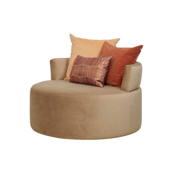 Keijser & Co | Daybed Pomme