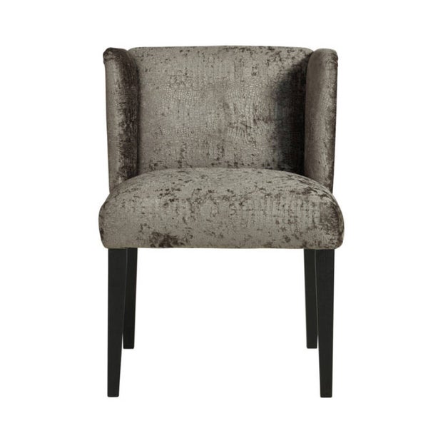 Keijser & Co | Eetkamerfauteuil Avalon