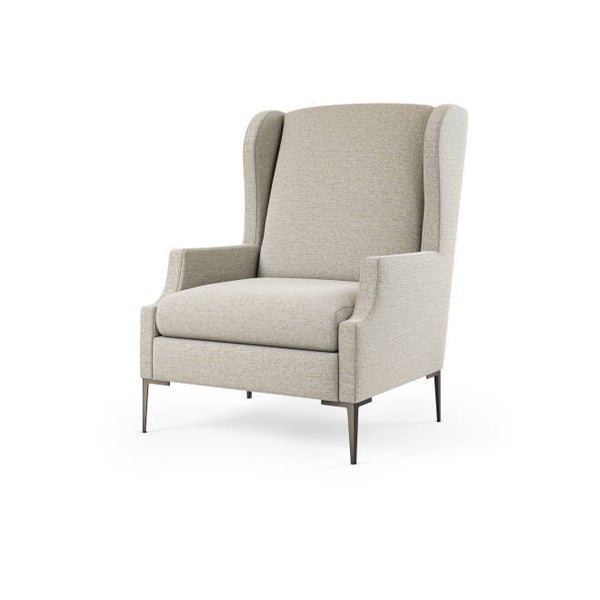 Hofstede Raanhuis | Fauteuil Quattro