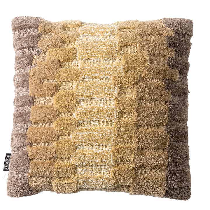 LFS kussen Quinton Khaki