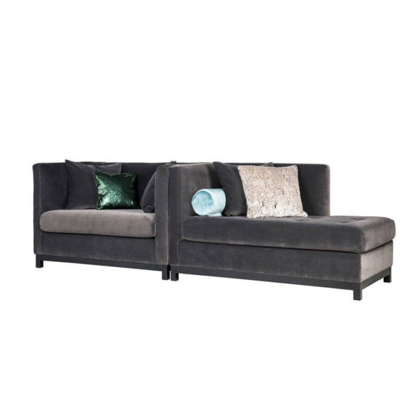 Keijser & Co | Chaise Longue Roger