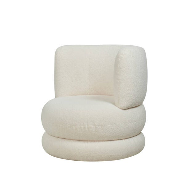 Keijser & Co | Fauteuil Sammie