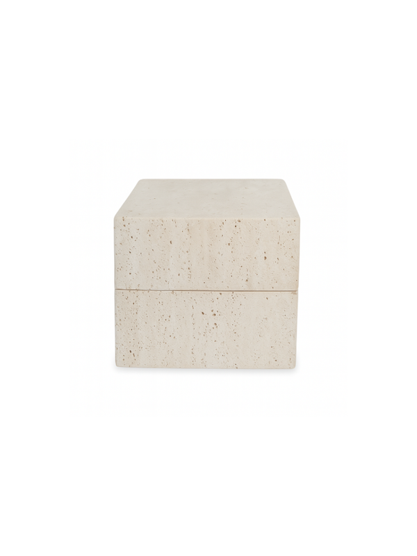 Bombyxx | Selfoss Travertine