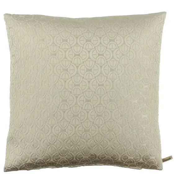 Claudi kussen Serlyo Sand